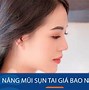 Bảng Giá Thẩm Mỹ Tại Kangnam