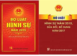 Bộ Luật Hình Sự Trung Quốc