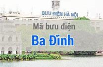 Bưu Điện Hoài Đức