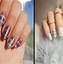 Cách Vẽ Con Ma Nail Cọ Nét Đơn Giản