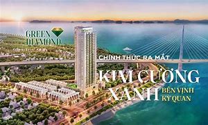 Chung Cư Green Diamond Yết Kiêu Hạ Long Quảng Ninh