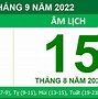 Còn Bao Nhiêu Ngày Nữa Tết Trung Thu Năm 2024