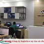 Công Ty Logistics Hàn Quốc