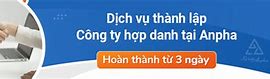 Điều Kiện Thành Lập Công Ty Hợp Danh