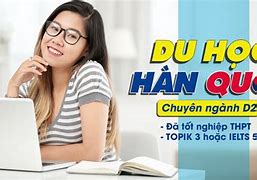 Du Học Hàn Quốc Ngành Giải Trí Có Tốt Không Ạ Tiếng Anh