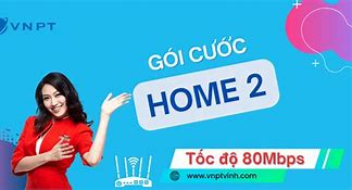 Gói Cước Vnpt 2024