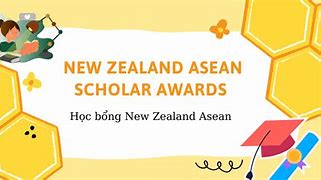 Học Bổng New Zealand Asean 2022 Ranking System Youtube Video