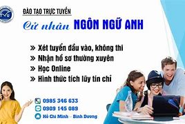 Học Phí Ngành Ngôn Ngữ Anh Đại Học Đồng Tháp