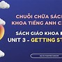 Học Tiếng Anh Unit 6 Lesson 3 Cùng Mr