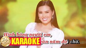 Karaoke Hình Ảnh Người Em Mong Đợi