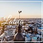 Latvia Du Lịch