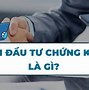 Lương Chuyên Viên Tư Vấn Chứng Khoán Là Gì Trong Tiếng Anh