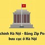 Mã Bưu Điện Hà Nội Bắc Từ Liêm