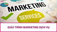 Marketing Dịch Vụ Pdf