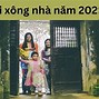 Năm 2024 Nên Xông Nhà Tuổi Gì