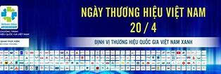 Ngày Thương Hiệu Việt Nam 2023