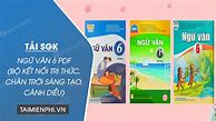 Ngữ Văn 6 Kết Nối Tri Thức Tập 1