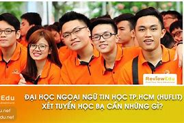 Tên Tiếng Anh Của Trường Đại Học Ngoại Ngữ Tin Học Tp Hcm