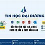 Th Mos Là Môn Học Gì