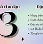 Tính Cách Người Có Số Chủ Đạo 8