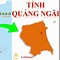 Tỉnh Quảng Ngãi Thuộc Vùng Kinh Tế Nào