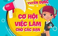 Trung Tâm Giới Thiệu Việc Làm Huyện Thạnh Phú