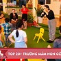 Trường Mầm Non Xuka Gò Vấp