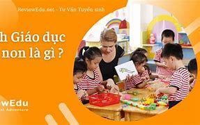 Tư Vấn Trong Giáo Dục Mầm Non