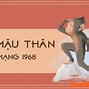 Tử Vi Mậu Thân