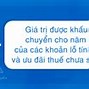 Ví Dụ Thuế Tndn Hoãn Lại