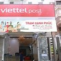 Viettel Post Gần Đây Thủ Đức