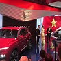 Vinfast Ra Mắt Tại Paris Motor Show 2018