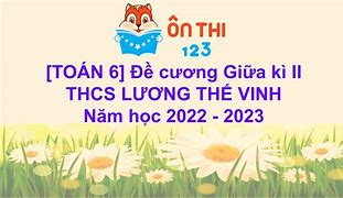 Xklđ Úc 2022 Lương Thế Vinh Hà Tĩnh 2023